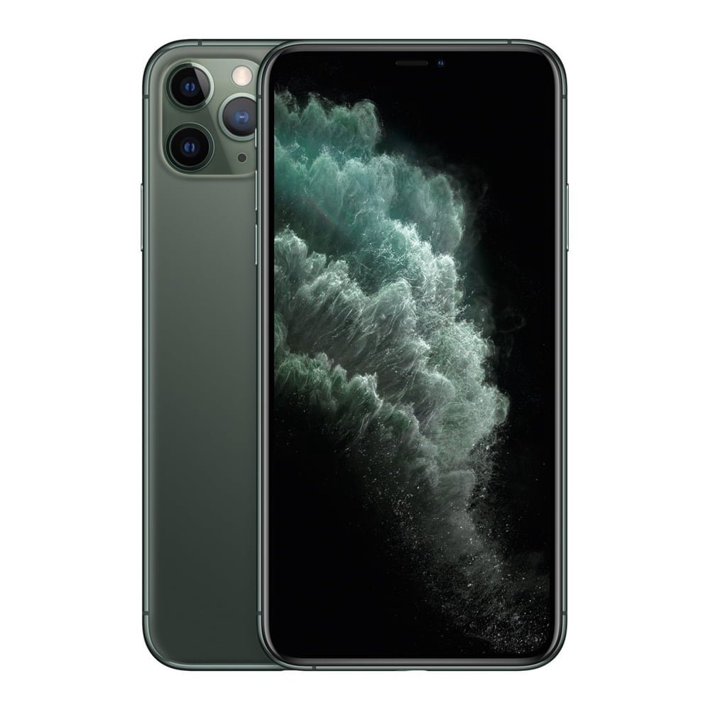 Apple iPhone 11 Pro Max - Refurbished - Revent Store