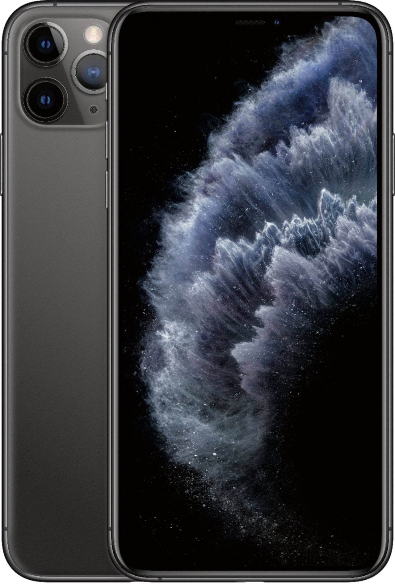 Apple iPhone 11 Pro Max - Refurbished - Revent Store