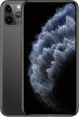 Apple iPhone 11 Pro Max - Refurbished - Revent Store