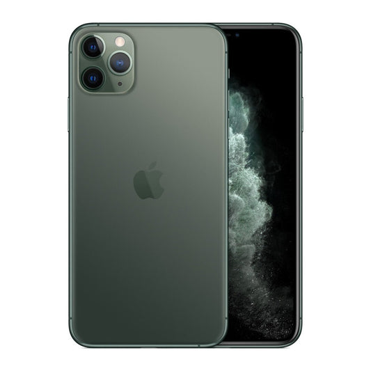 Apple iPhone 11 Pro Max - Refurbished - Revent Store