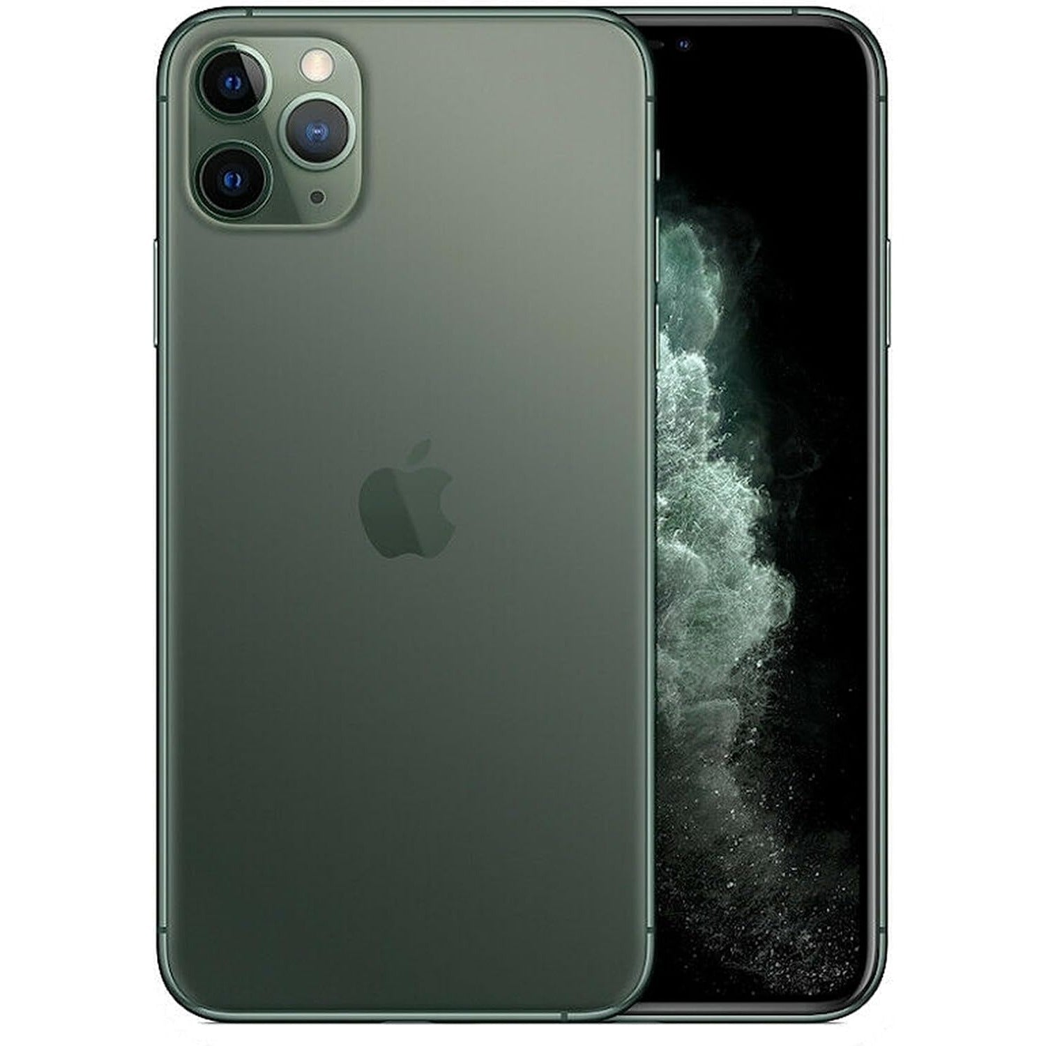 Apple iPhone 11 Pro Max - Refurbished - Revent Store