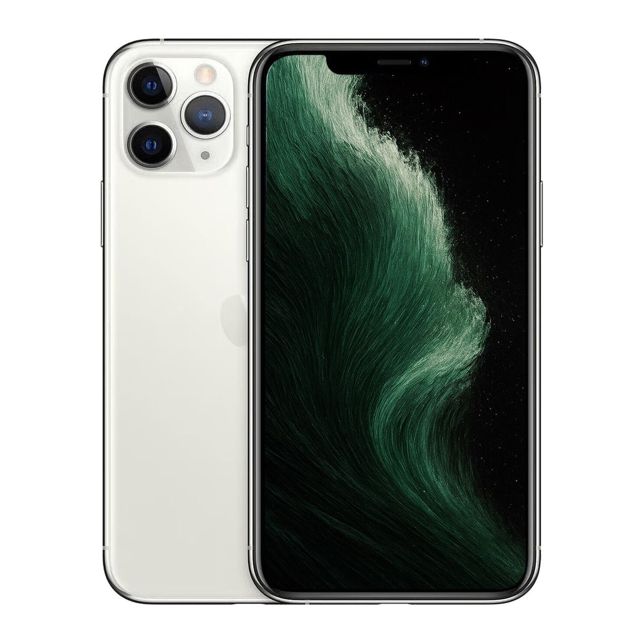 Apple iPhone 11 Pro Max - Refurbished - Revent Store