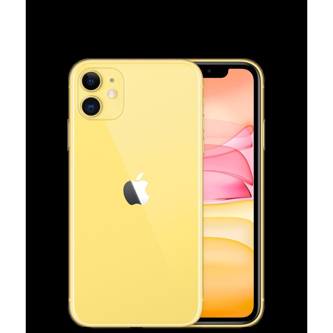 Apple iPhone 11 - Refurbished - Revent Store