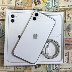 Apple Iphone 11 - Refurbished - Revent Store
