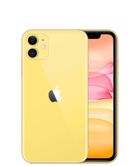 Apple iPhone 11 - Refurbished - Revent Store