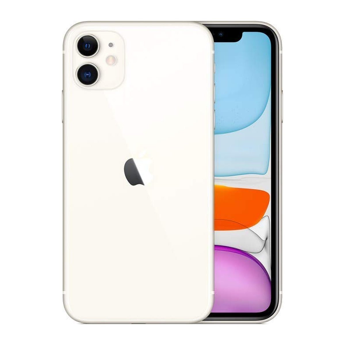Apple iPhone 11 - Refurbished - Revent Store