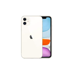 Apple iPhone 11 - Refurbished - Revent Store
