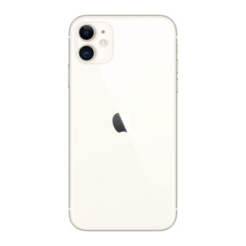 Apple iPhone 11 - Refurbished - Revent Store