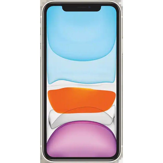 Apple iPhone 11 - Refurbished - Revent Store
