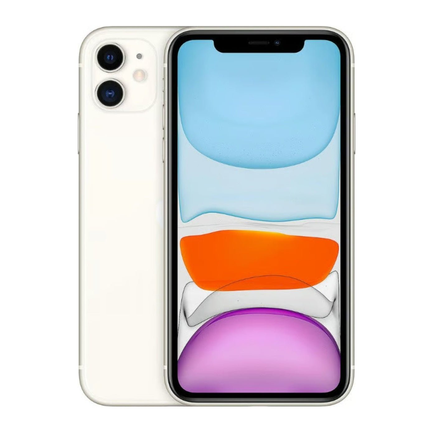 Apple iPhone 11 - Refurbished - Revent Store