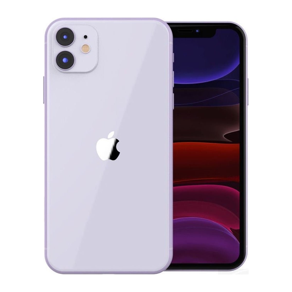 Apple iPhone 11 - Refurbished - Revent Store