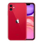 Apple iPhone 11 - Refurbished - Revent Store