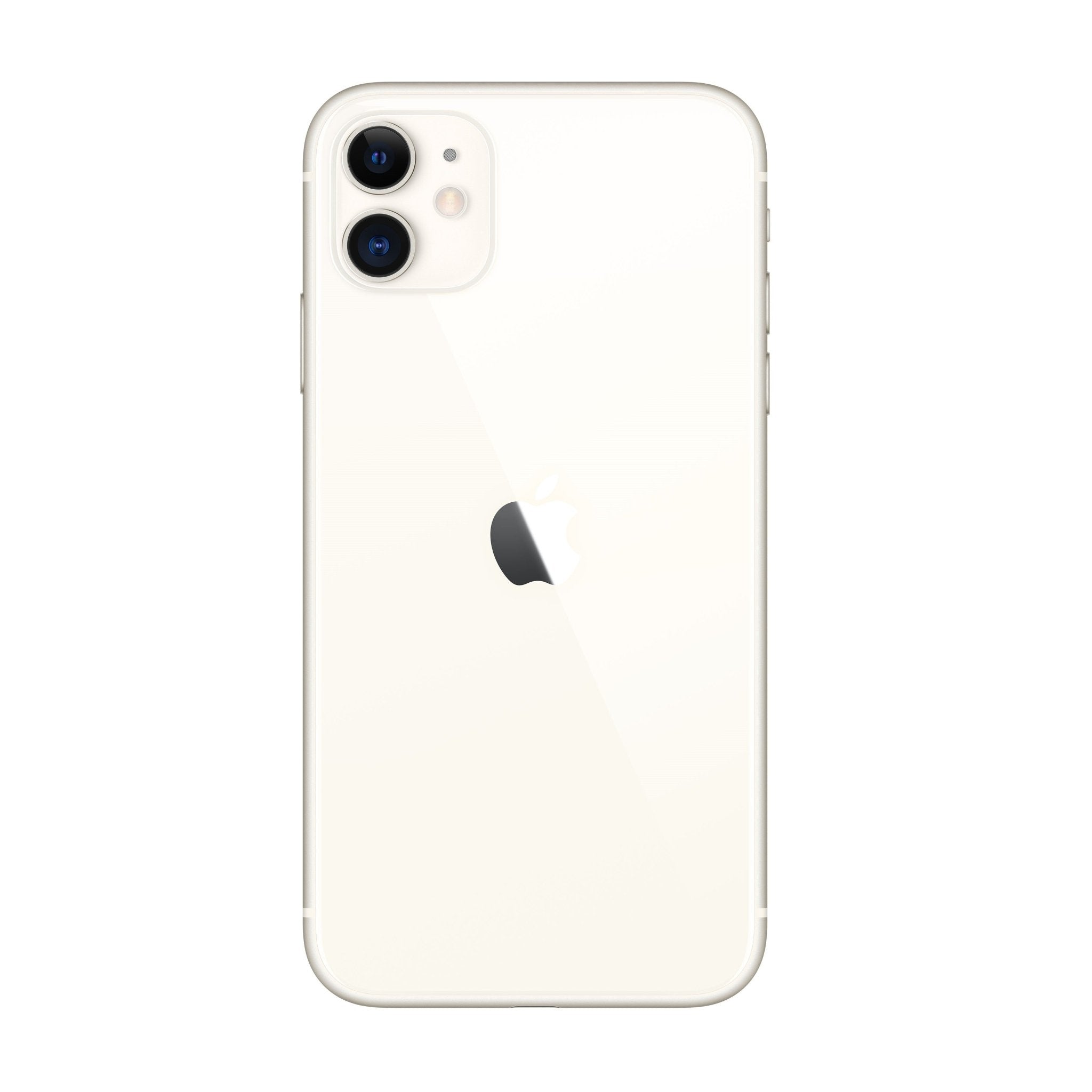 Apple iPhone 11 - Refurbished - Revent Store