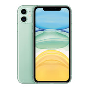 Apple iPhone 11 - Refurbished - Revent Store