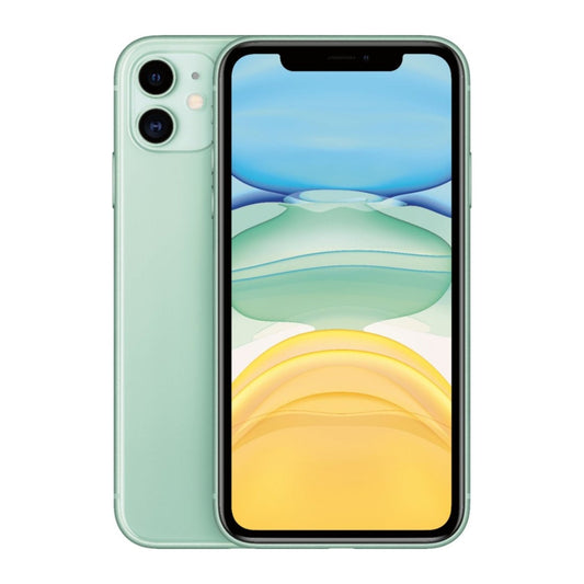 Apple iPhone 11 - Refurbished - Revent Store