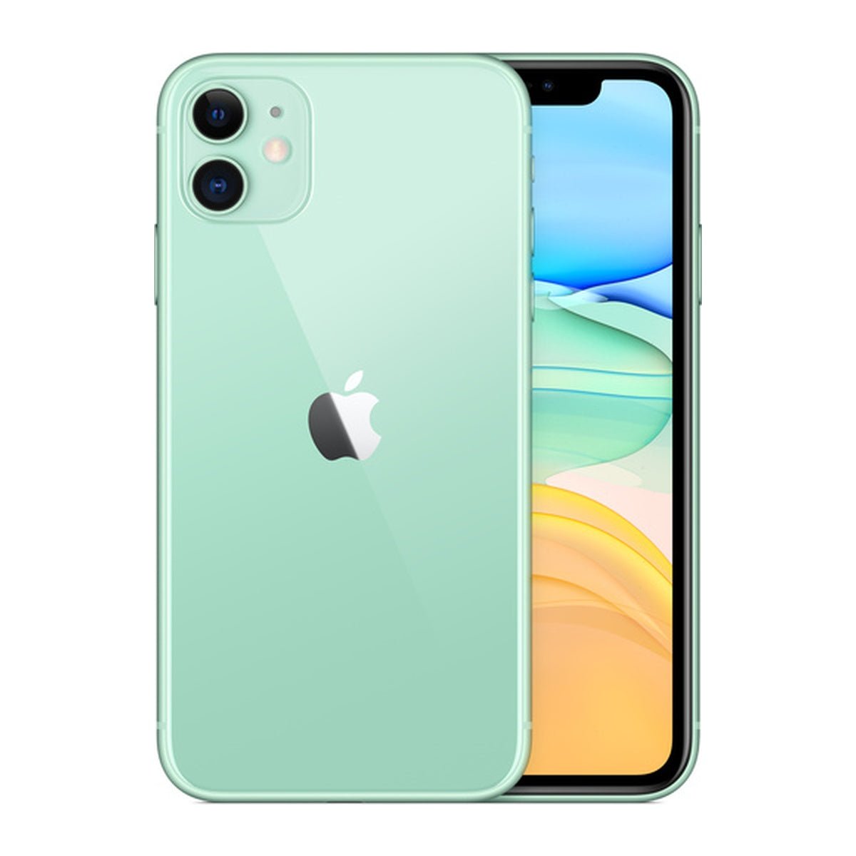Apple iPhone 11 - Refurbished - Revent Store