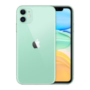 Apple iPhone 11 - Refurbished - Revent Store
