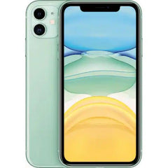 Apple iPhone 11 - Refurbished - Revent Store
