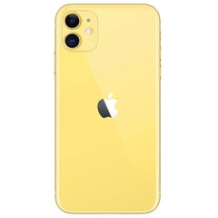 Apple iPhone 11 - Refurbished - Revent Store