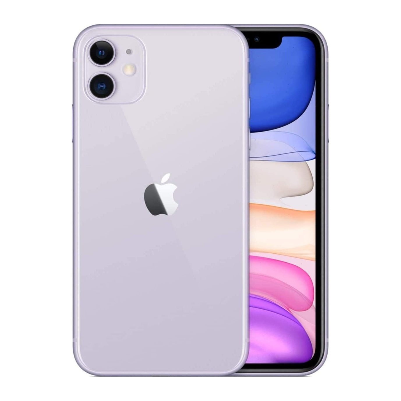 Apple iPhone 11 - Refurbished - Revent Store