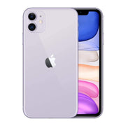 Apple iPhone 11 - Refurbished - Revent Store