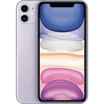 Apple iPhone 11 - Refurbished - Revent Store