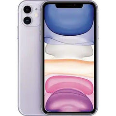 Apple iPhone 11 - Refurbished - Revent Store