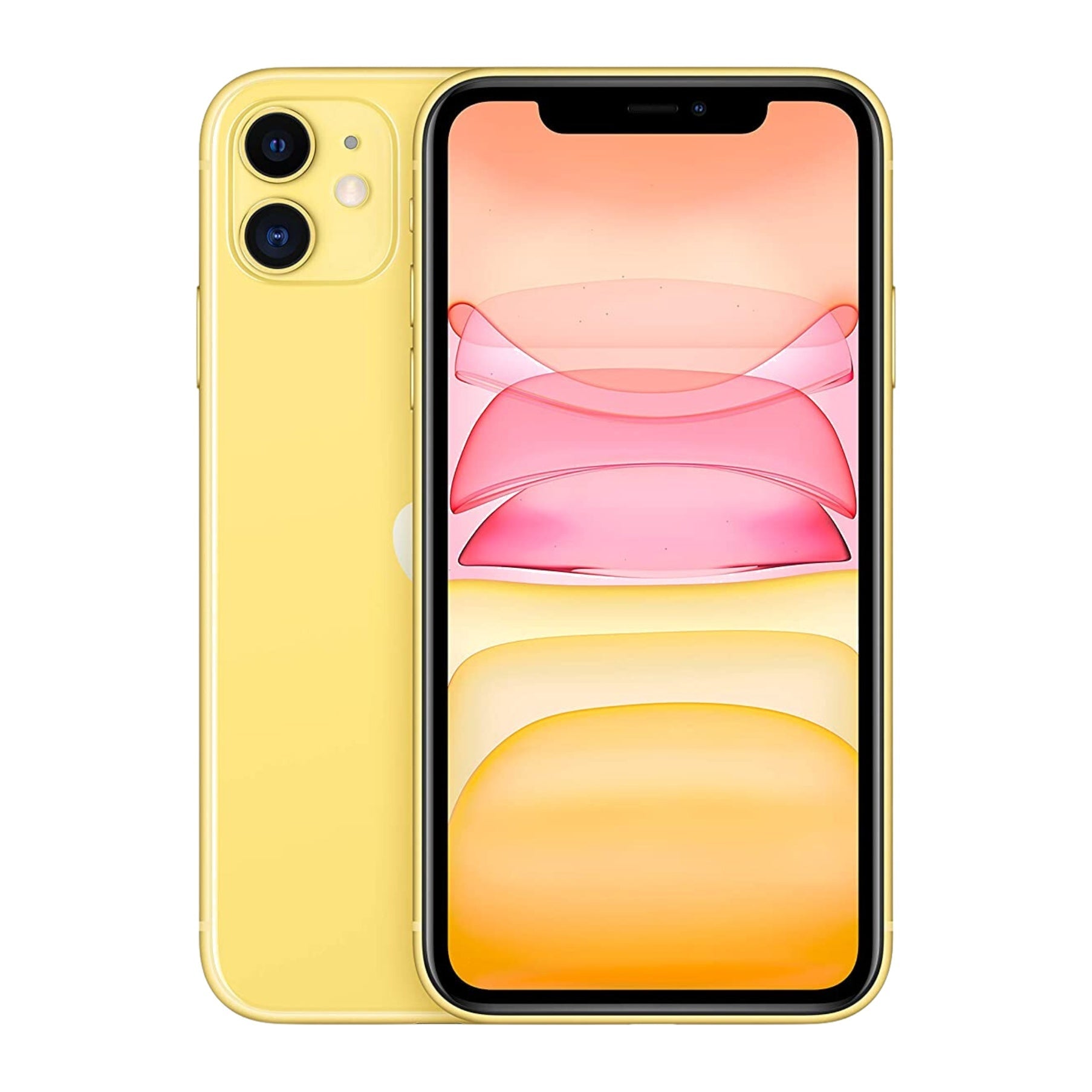 Apple iPhone 11 - Refurbished - Revent Store