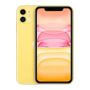 Apple iPhone 11 - Refurbished - Revent Store