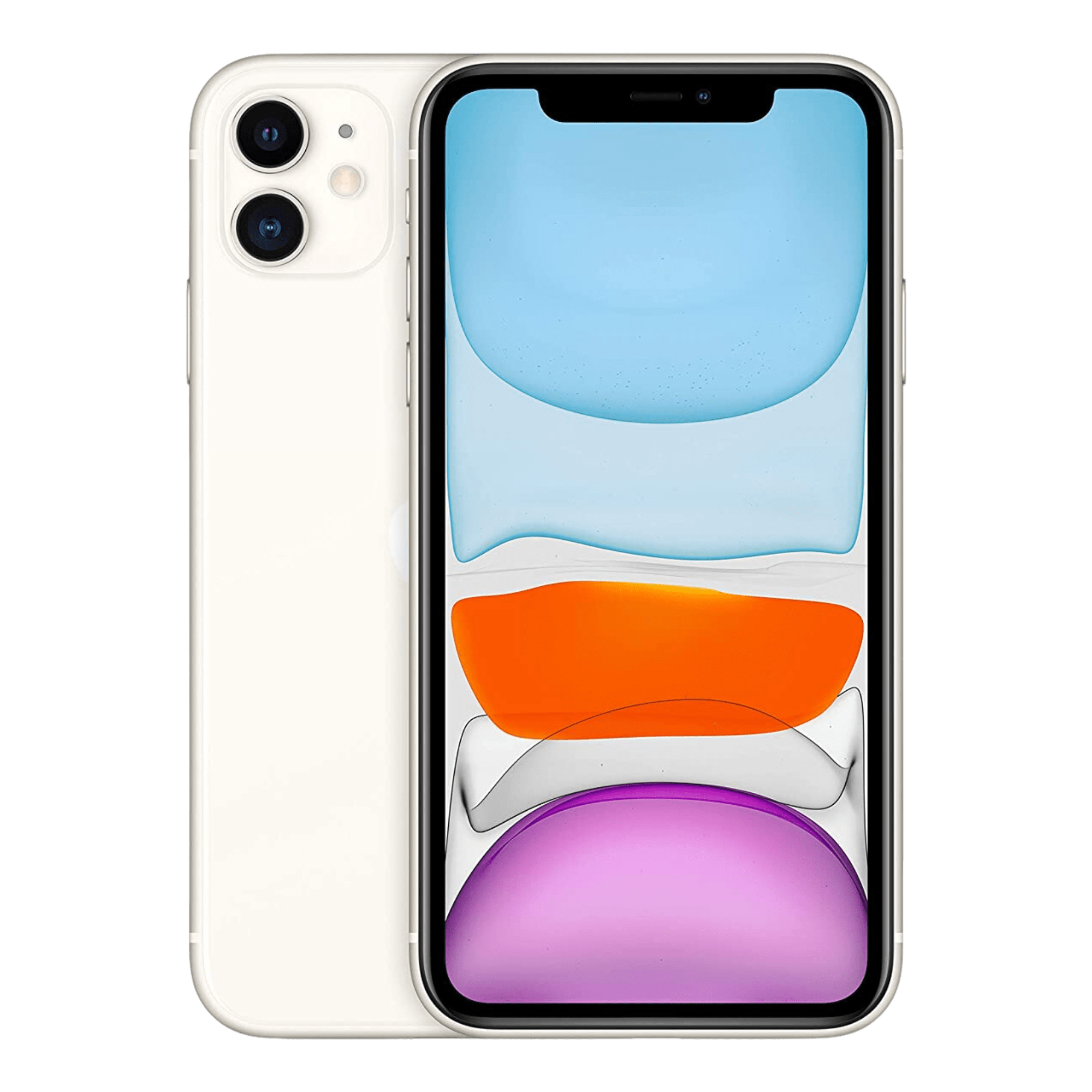 Apple iPhone 11 - Refurbished - Revent Store