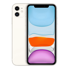 Apple iPhone 11 - Refurbished - Revent Store