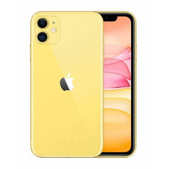 Apple iPhone 11 - Refurbished - Revent Store