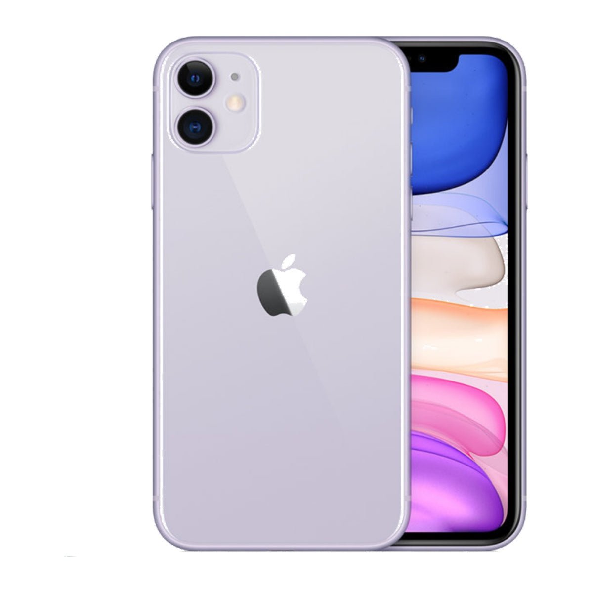 Apple iPhone 11 - Refurbished - Revent Store