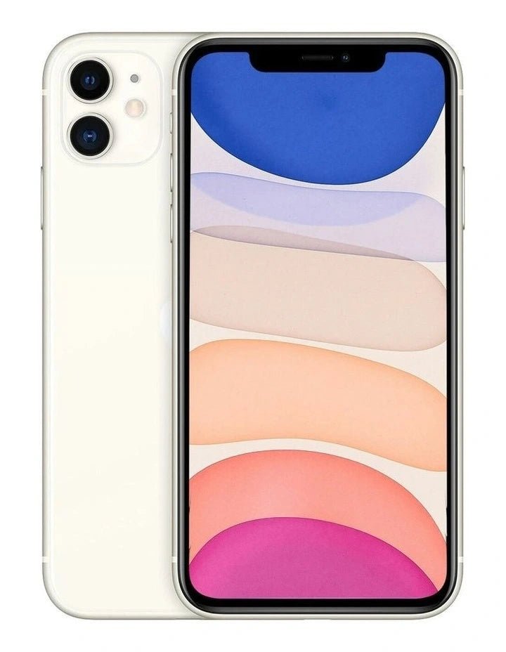 Apple Iphone 11 - Refurbished - Revent Store
