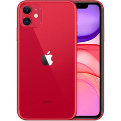 Apple iPhone 11 - Refurbished - Revent Store