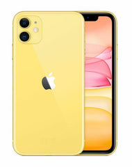 Apple iPhone 11 - Refurbished - Revent Store