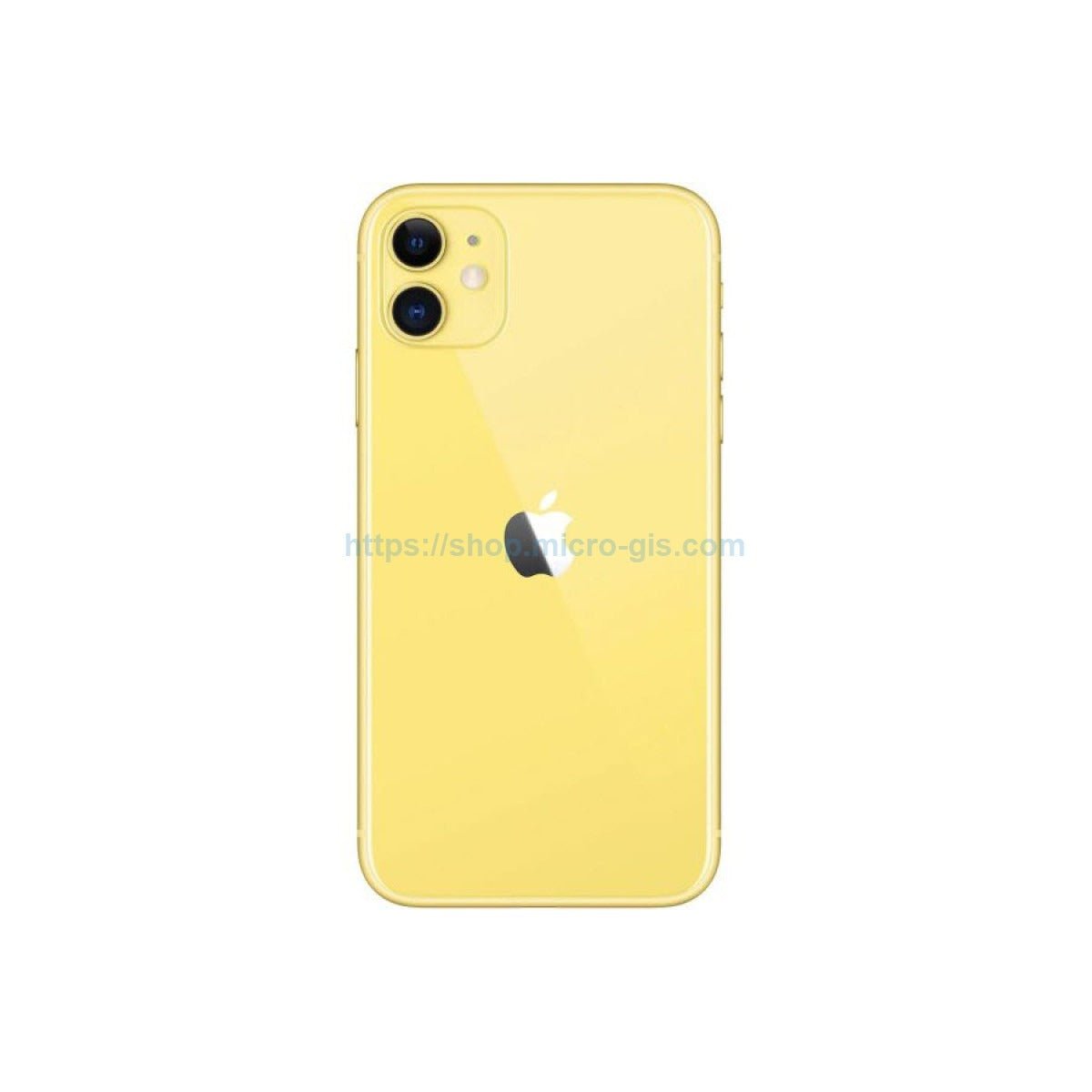 Apple iPhone 11 - Refurbished - Revent Store