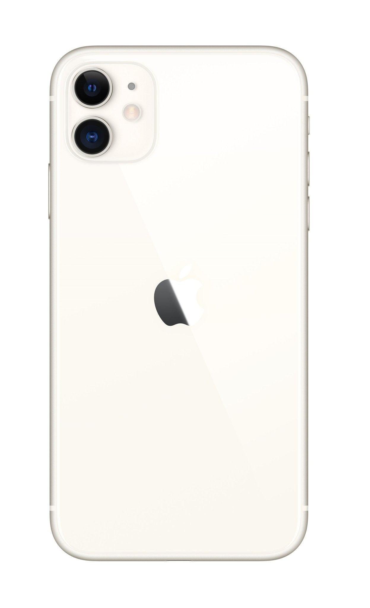 Apple iPhone 11 - Refurbished - Revent Store