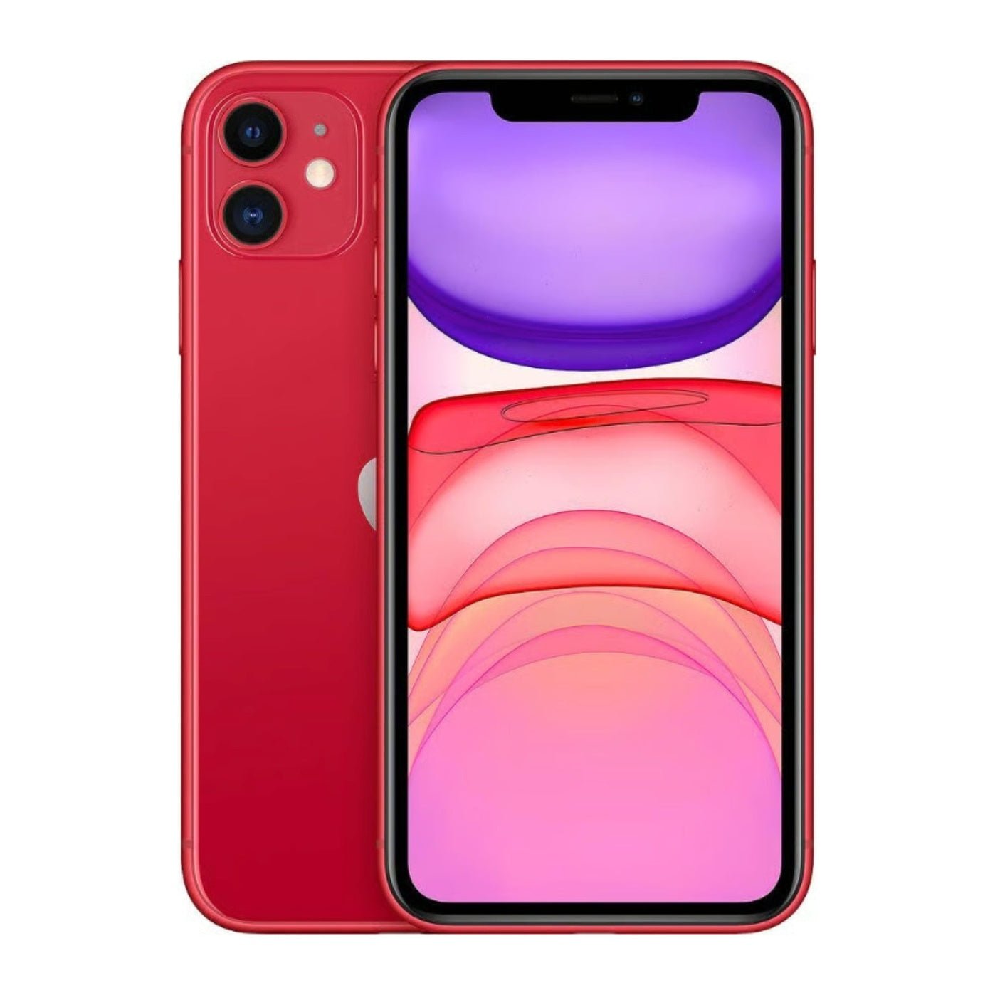 Apple iPhone 11 - Refurbished - Revent Store