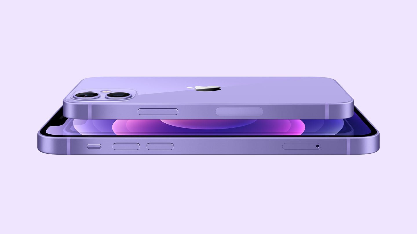Apple iPhone 12 mini - Refurbished - Revent Store