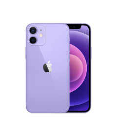 Apple iPhone 12 mini - Refurbished - Revent Store