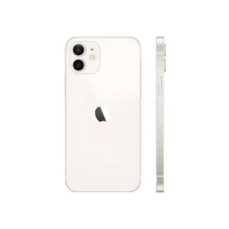 Apple iPhone 12 mini - Refurbished - Revent Store