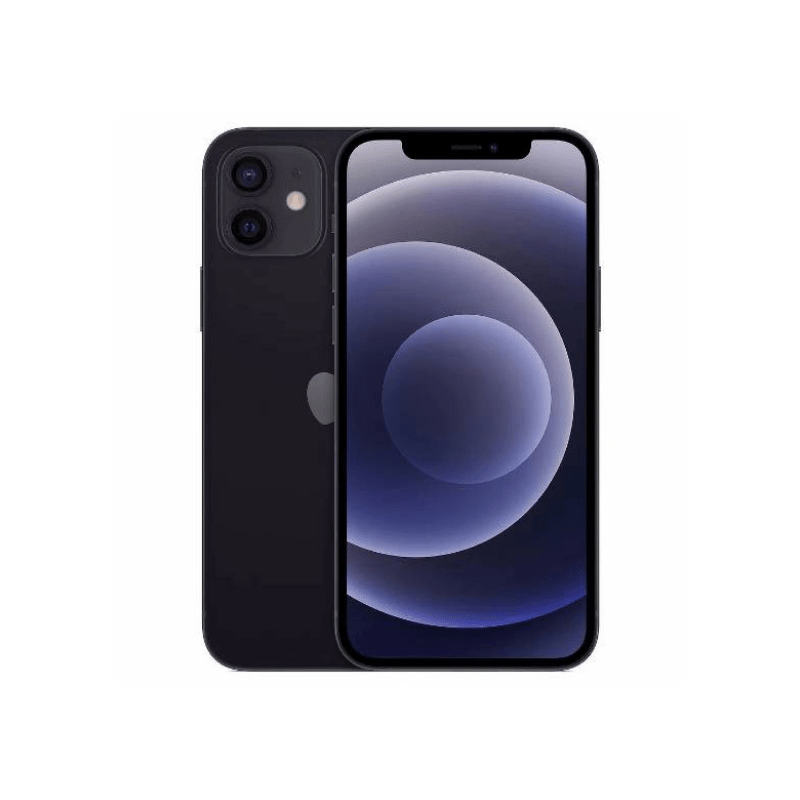 Apple iPhone 12 mini - Refurbished - Revent Store
