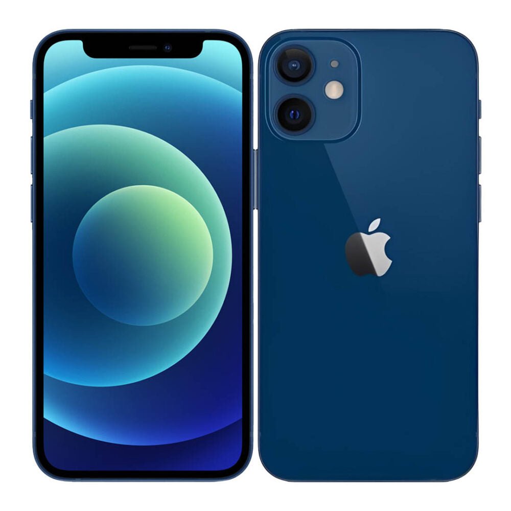 Apple iPhone 12 mini - Refurbished - Revent Store