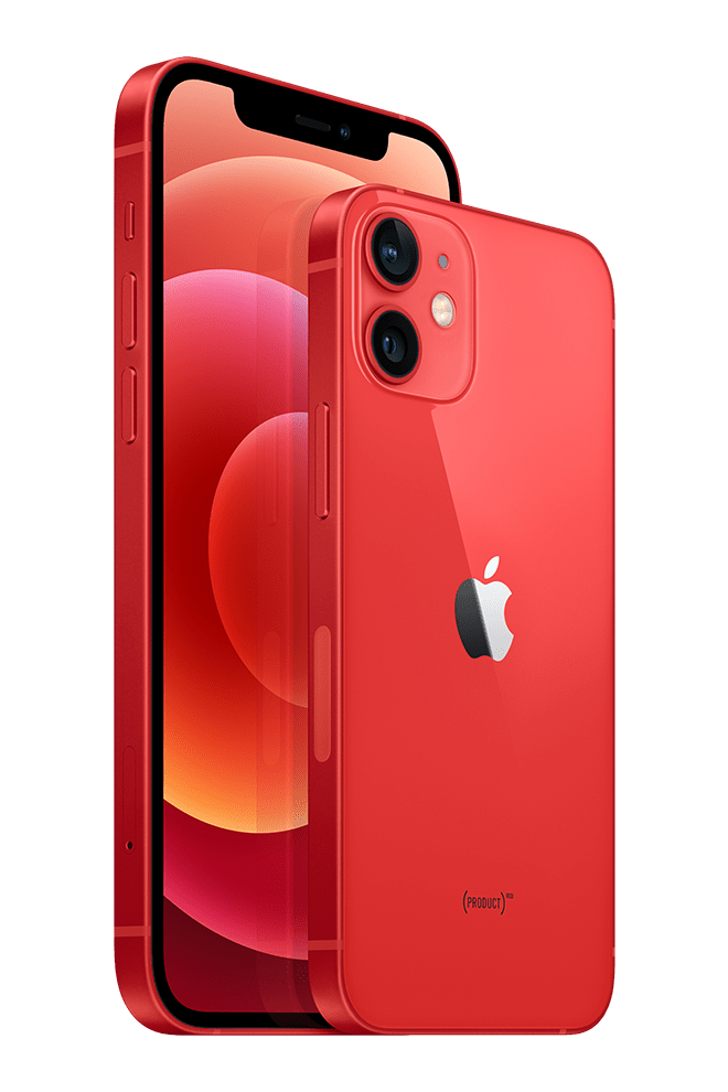 Apple iPhone 12 mini - Refurbished - Revent Store