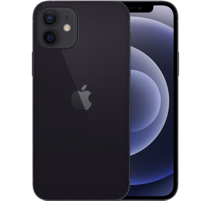 Apple iPhone 12 mini - Refurbished - Revent Store