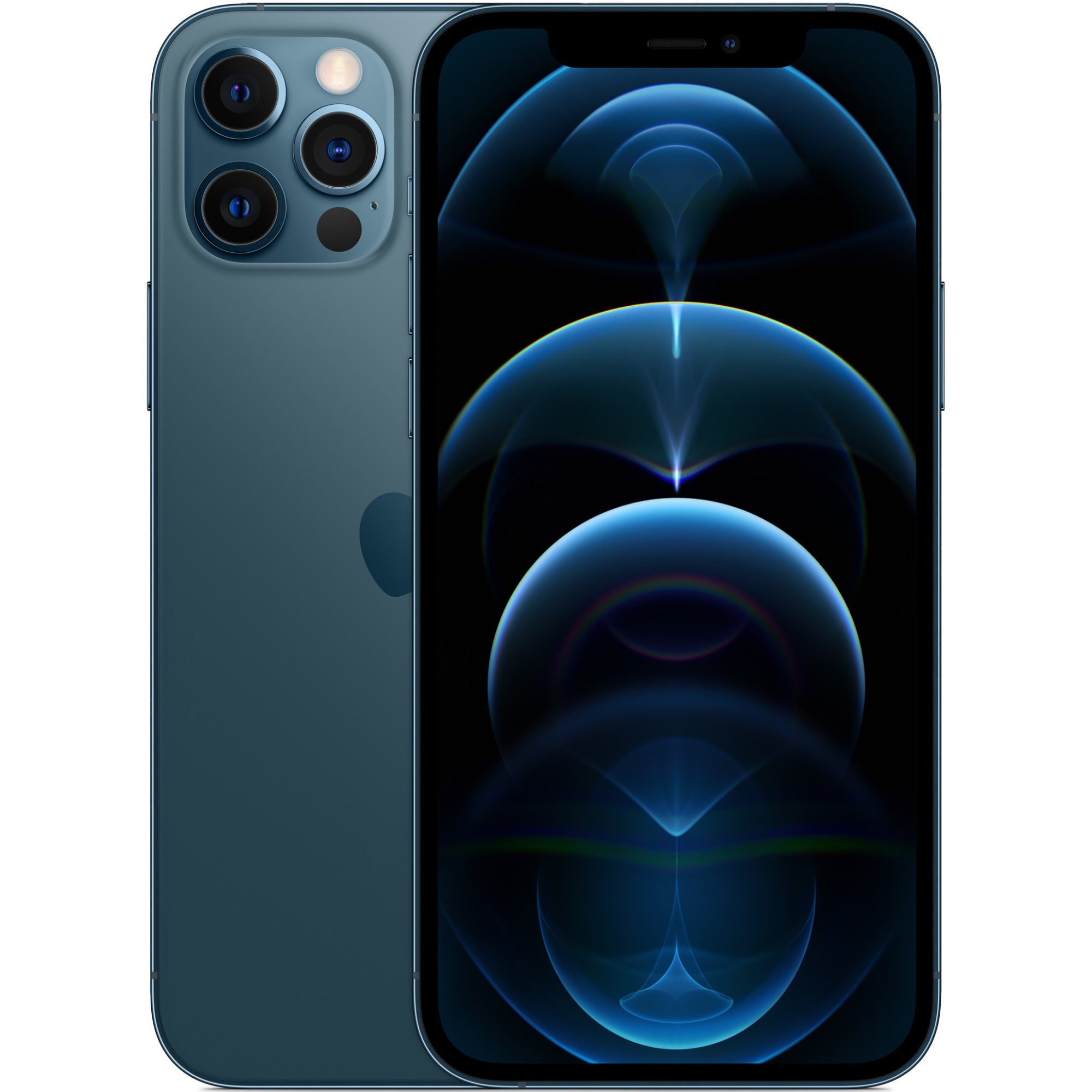 Apple Iphone 12 Pro 256GB - Blue - Refurbished - Revent Store