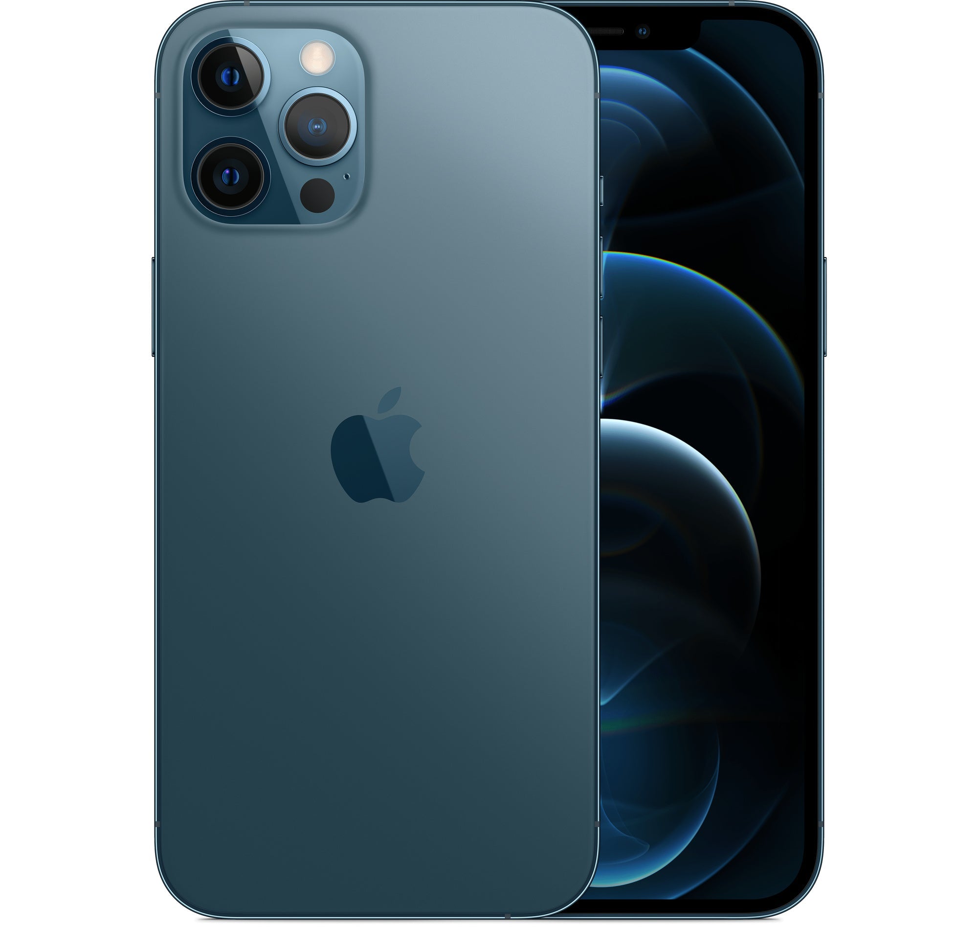 Apple Iphone 12 Pro 256GB - Blue - Refurbished - Revent Store