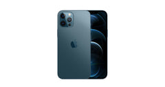 Apple Iphone 12 Pro Max 256GB - Blue - Refurbished - Revent Store