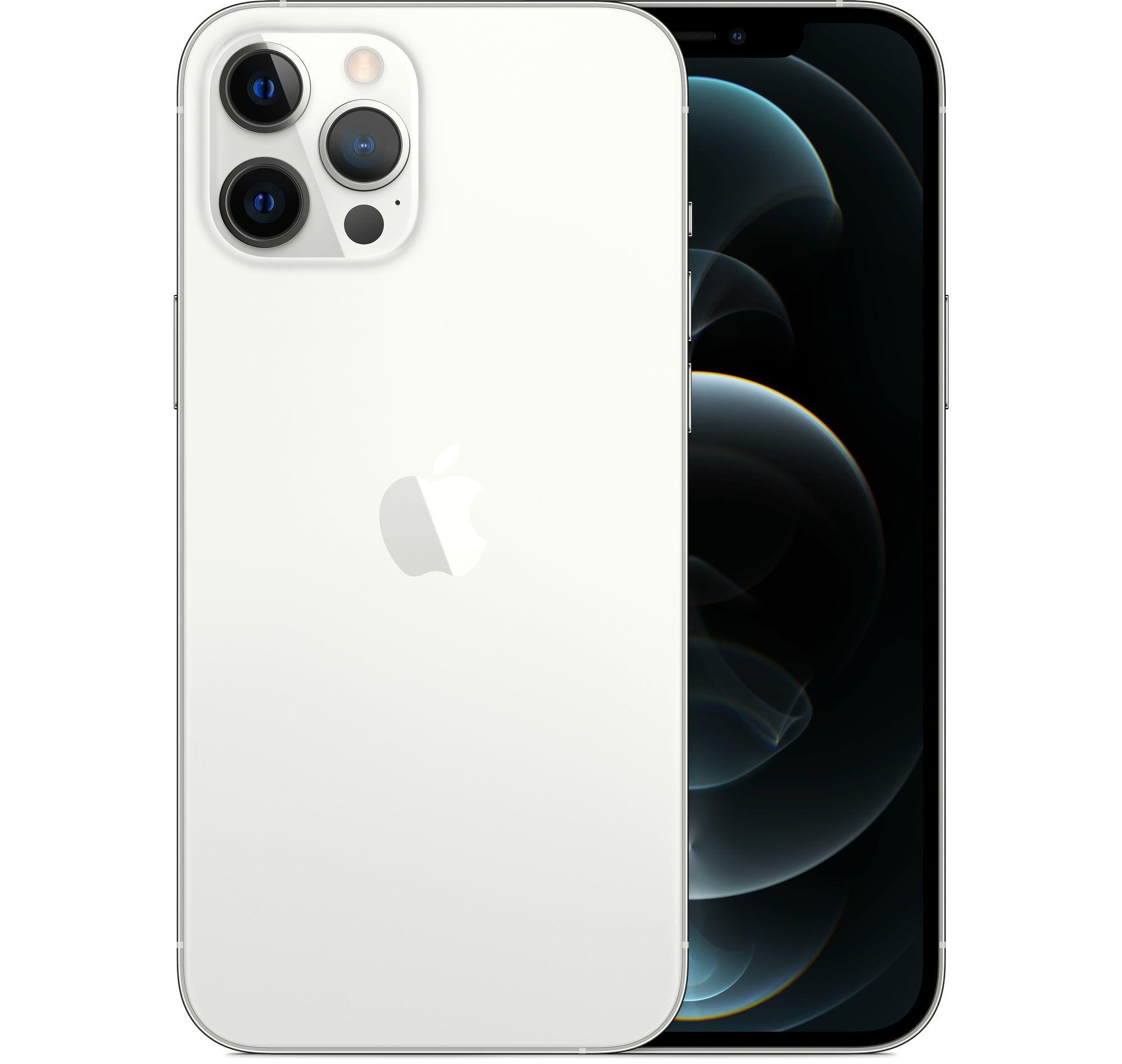 Apple iPhone 12 Pro Max - Refurbished - Revent Store